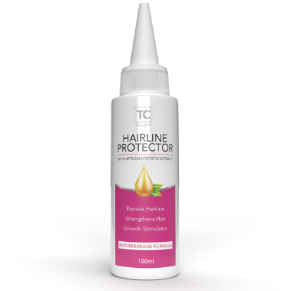 Picture of African Potato Hairline Protector - 100ml