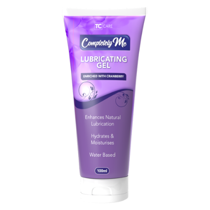 Lubricating gel 100ml 