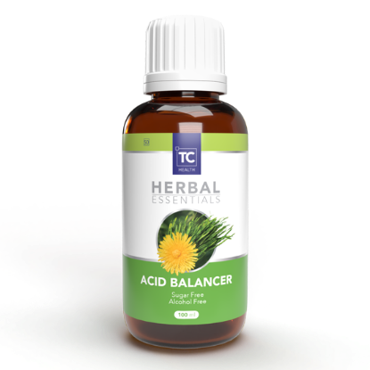 Picture of Acid Balancer - 100ml