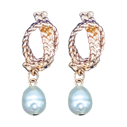 Charlotte Earrings 