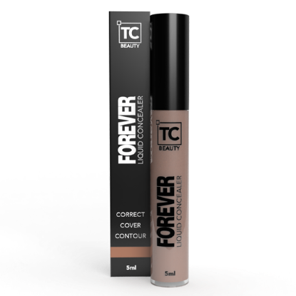 Picture of Forever Liquid Concealer - Burnt Honey - 5ml