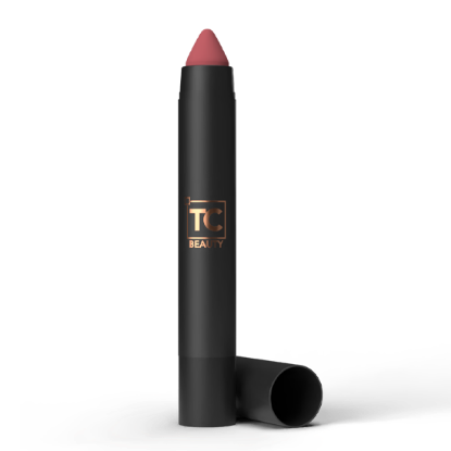 LS500 Dusky Pink - 3.5gm Lip Crayon