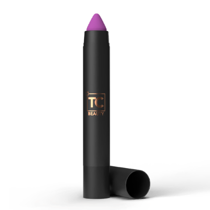 LS508 Violet Volt - 3.5gm Lip Crayon