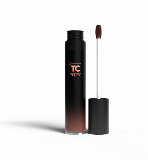 Picture of Matte Liquid Lipstick - Hazelnut - 5ml