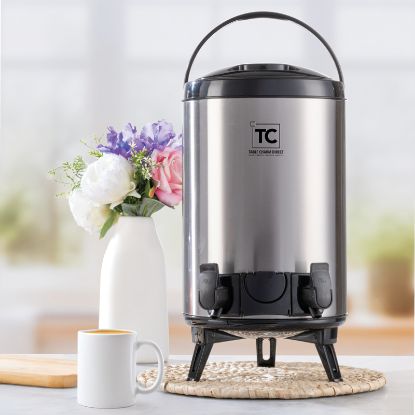 Picture of Beverage Dispenser - 13Lt
