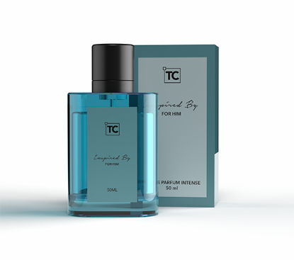 Picture of Ferrari Black - 50ml