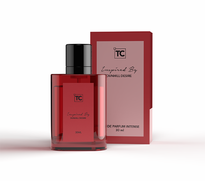 Picture of Dunhill Desire - 30ml