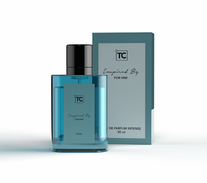 Picture of Black XS - 30ml