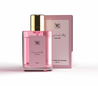 Picture of Beyoncé Heat - 50ml