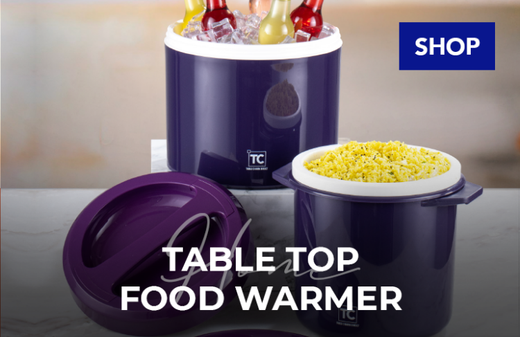 Picture for category Kitchen Accessories