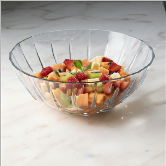 Picture of Serenity Giant Serving Bowl 4.1Lt - 30.5cm