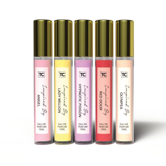 Picture of Fantasy - 15ml (For Her)