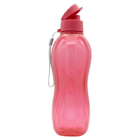 Picture of Water Bottle 1,1Lt - Rose