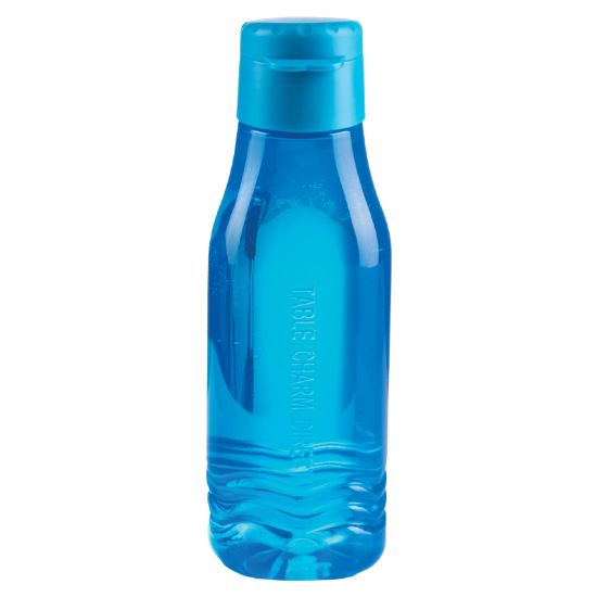 Picture of Kids's Water Bottle 380ml - Aqua Blue