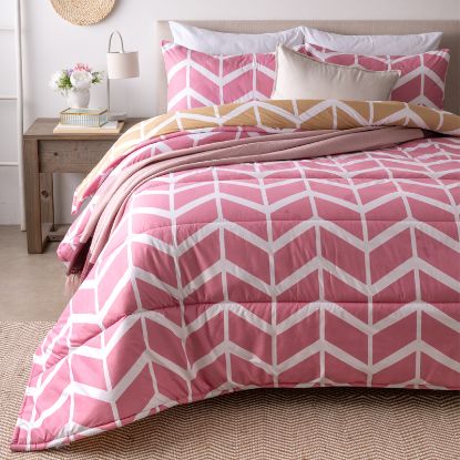 Picture of Madison Comforter Set 3pc - King