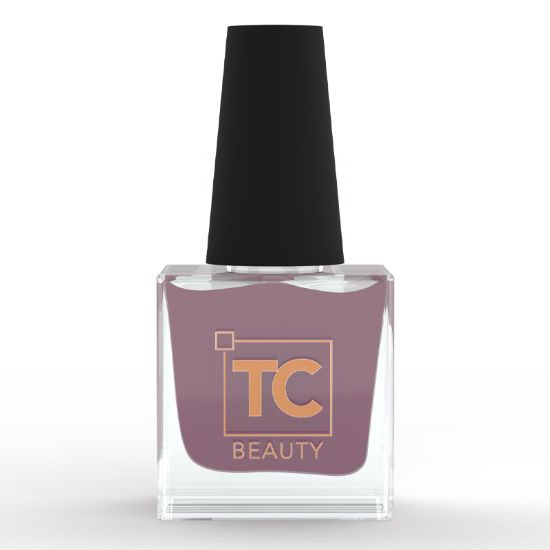 Picture of Nail Enamel - Grape Purple - 8ml
