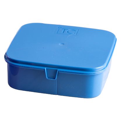 Picture of Kids 3 Division Luncher 790ml - Blue