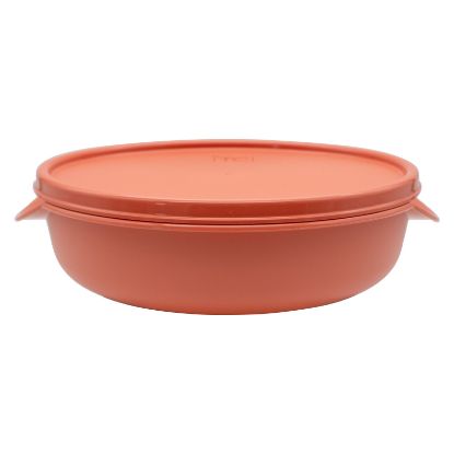 Picture of Round Luncher 1Lt - Maple