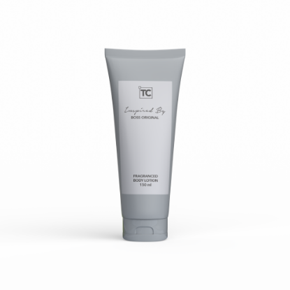 Picture of Boss Original Body Lotion - 150ml