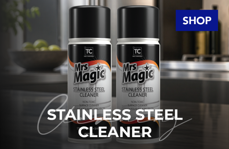 Picture for category Cleaning